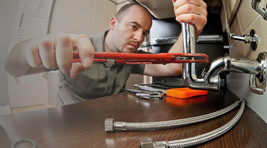 Local tankless water heater installation in Irving, IL